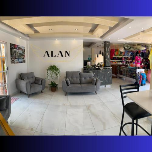 Hotel Y Cabanas Alan Chignahuapan Luaran gambar